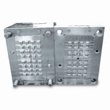 臺州市黃巖凱匯精密模具廠 專業制造塑模，驅動產品創新