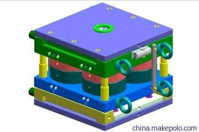 臺州市黃巖新視覺工貿 航空杯、餐盒與塑料薄壁模具的視覺化供應專家